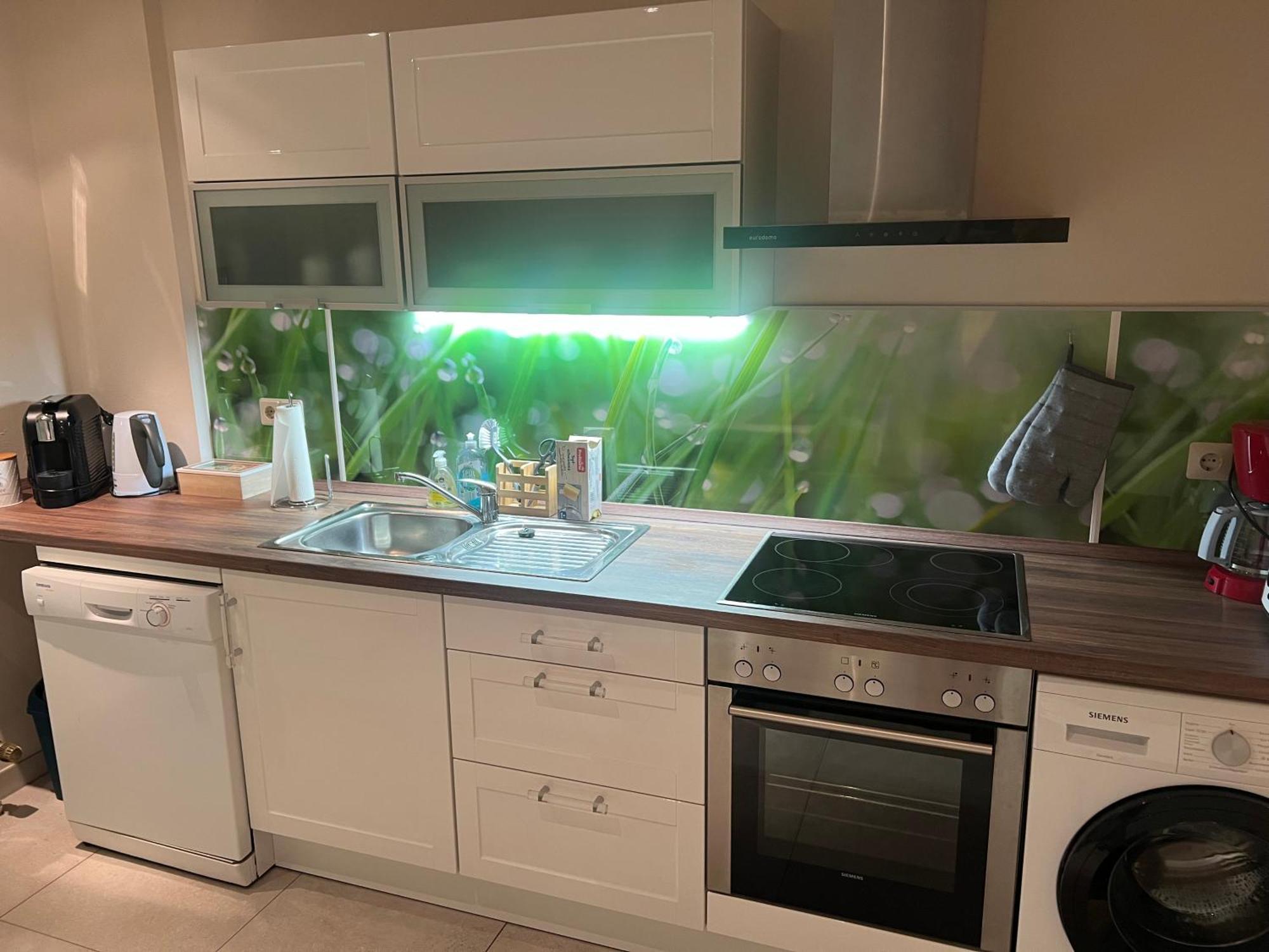 Ferienwohnung Sattler Mistelgau Exterior foto